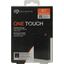 Внешний жесткий диск 2.5" Seagate One Touch 5 Тб STKC5000400 USB 3.1 Gen1 5 Gbps (=USB 3.0), вид упаковки