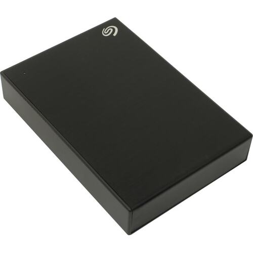 Внешний жесткий диск 2.5" Seagate One Touch 5 Тб STKC5000400 USB 3.1 Gen1 5 Gbps (=USB 3.0)