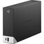    3.5" Seagate One Touch with Hub 14  STLC14000400 USB 3.1 Gen1 5 Gbps (=USB 3.0),  