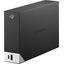    3.5" Seagate One Touch with Hub 18  STLC18000402 USB 3.1 Gen1 5 Gbps (=USB 3.0),  