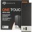    3.5" Seagate One Touch with Hub 6  STLC6000400 USB 3.1 Gen1 5 Gbps (=USB 3.0),  