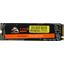 SSD Seagate FireCuda 520 <ZP2000GM3A002>, вид сверху