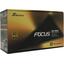   SeaSonic FOCUS PLUS 650 Gold 650 ,  