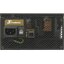 Блок питания SeaSonic PRIME Ultra 850 Gold 850 Вт (RTL), вид спереди