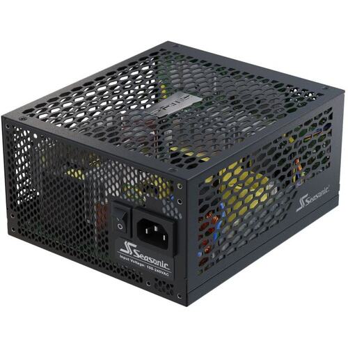 Блок питания SeaSonic PRIME Fanless TX-700 700 Вт (RTL)