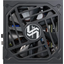 Блок питания SeaSonic GX-850 V4 SRP-FGX851-A5A32SF 850 Вт, вид сверху