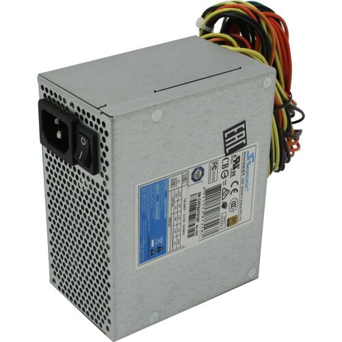 Блок питания SeaSonic Industrial SSP-300SFG 300 Вт (OEM)