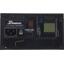 Блок питания SeaSonic Focus Plus Platinum SSR-750PX 750 Вт (RTL), вид спереди