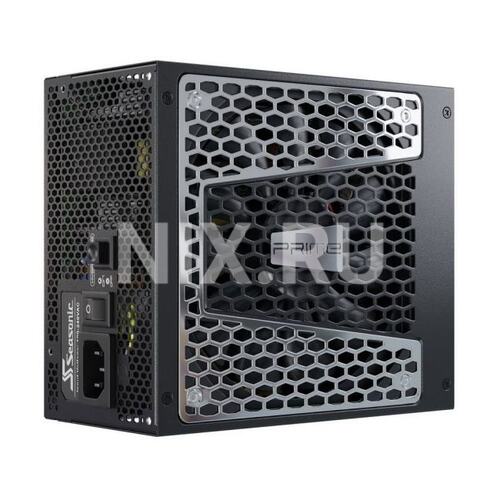 Блок питания SeaSonic SSR-850TR 850 Вт (RTL)