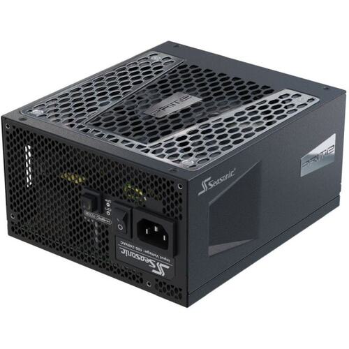 Блок питания SeaSonic PRIME TX TX-650 650 Вт (RTL)