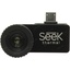 Seek Thermal UW-AAA, вид спереди