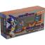 Портативная игровая приставка SEGA Genesis Gopher 2 Blue 500 игр, вид упаковки