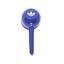 Sennheiser CX 310 Adidas Originals White/Blue <504688>, вид дополнительный 1