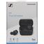Sennheiser CX True Wireless (CX200TW1) Black <508973>, вид упаковки