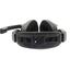 Sennheiser EPOS Gaming GSP 600 Red/Black <1000244>, вид сверху
