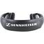 Sennheiser RS 110 II Silver/Black <504775>, вид сверху