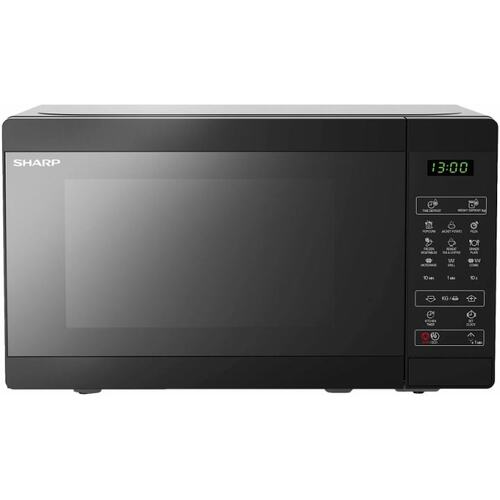 Микроволновая печь 20L GRILL R6800RK SHARP