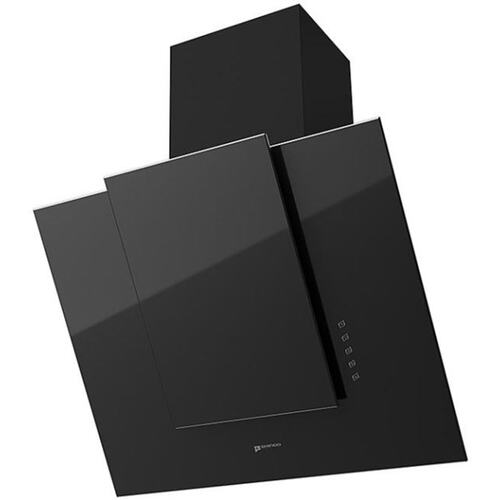 Вытяжка купольная SHINDO Nori 60 B/BG