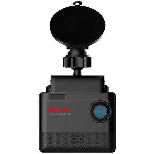 Видеорегистратор Sho-Me Combo Mini WiFi