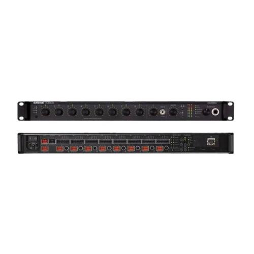 Shure SCM820E-DAN-DB25