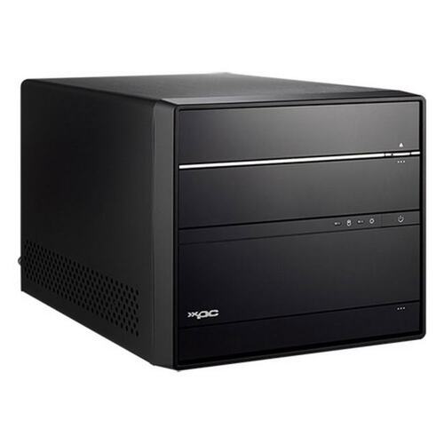 Платформа без процессора Shuttle XPC Cube SH570R6 (SH570R6)