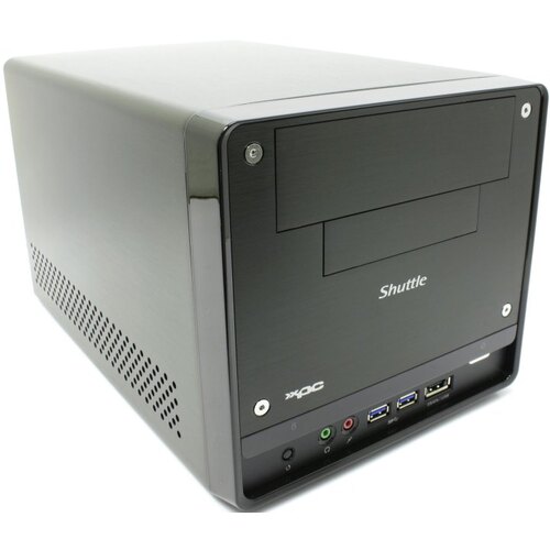 Платформа Shuttle SH67H3