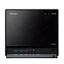 Платформа без процессора Shuttle XPC Cube SW580R8 (74R-SW580R8-002-SHU-001), вид спереди