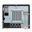 Платформа без процессора Shuttle XPC Cube SW580R8 (74R-SW580R8-002-SHU-001), вид упаковки