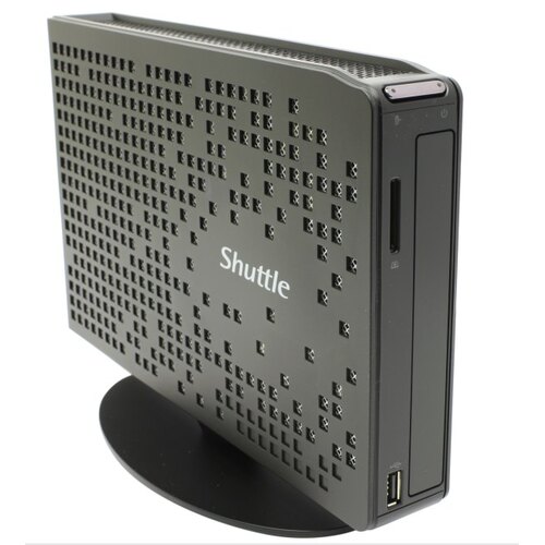 Платформа Shuttle XS35GT V2