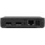 Silex <DS-510> USB-сервер (1 x 1 Гбит/с), вид спереди