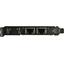Сетевая карта 10 Гбит/с Silicom <PE310G2i50-T> ( 2 порта 10 Гбит/с), вид спереди