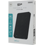 Накопитель SSD Silicon Power USB3.0 512GB SP512GBPSDS05SAK S05 Stream 1.8" черный, вид упаковки