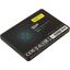 SSD Silicon Power Ace A55 <SP001TBSS3A55S25> (1 , 2.5", SATA, 3D TLC (Triple Level Cell)),  