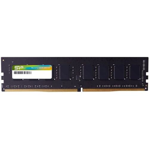 Модуль памяти Silicon Power <SP004GBLFU266N02> DDR4 1x 4 Гб <PC4-21300>