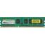 Модуль памяти Silicon Power SP DRAM <SP004GBLTU160N02> DDR3 1x 4 Гб <PC3-12800>, вид сверху