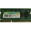 Модуль памяти Silicon Power <SP004GLSTU160N02> SO-DIMM DDR3 1x 4 Гб <PC3-12800>, вид сверху