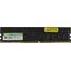Модуль памяти Silicon Power <SP008GBLFU266B02> DDR4 1x 8 Гб <PC4-21300>, вид сверху