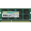 Модуль памяти Silicon Power <SP008GBSTU160N02> SO-DIMM DDR3 1x 8 Гб <PC3-12800>, вид сверху