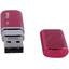 Флешка Silicon Power LuxMini 720 SP008GBUF2720V1H USB 8 ГБ, вид спереди