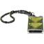 Флешка Silicon Power Touch 850 SP008GBUF2850V1A USB 8 ГБ Флешка с защитой от брызг, вид спереди
