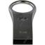Флешка Silicon Power Firma F80 SP008GBUF2F80V1S USB 8 ГБ Флешка с защитой от брызг, вид спереди