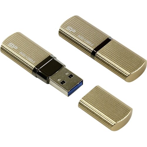 Флешка Silicon Power Marvel M50 SP008GBUF3M50V1C USB 8 ГБ