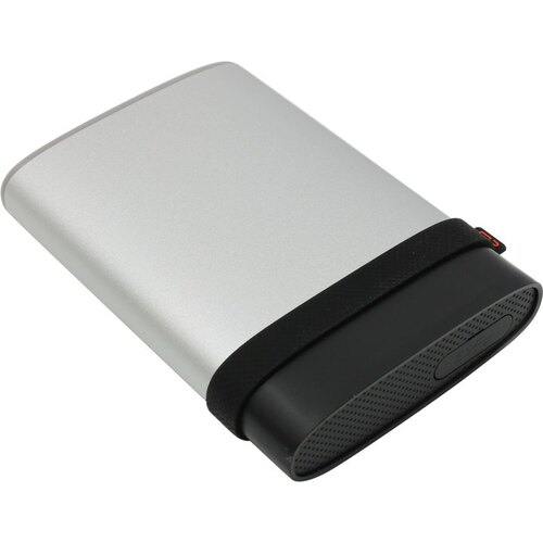 Внешний жесткий диск 2.5" Silicon Power Armor A85 1 Тб SP010TBPHDA85S3S USB 3.1 Gen1 5 Gbps (=USB 3.0)