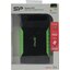    2.5" Silicon Power Armor A15 2  SP020TBPHDA15S3K USB 3.1 Gen1 5 Gbps (=USB 3.0),  