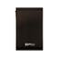 Silicon Power <SP020TBPHDA80S3K> Armor A80 USB3.2 Portable 2.5" HDD 2Tb EXT (RTL), вид сверху