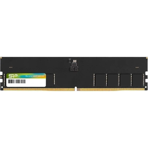 Модуль памяти Silicon Power <SP032GBLVU480F02> DDR5 1x 32 Гб <PC5-38400>