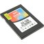 SSD Silicon Power Slim S55 <SP032GBSS3S55S25> (32 , 2.5", SATA, MLC (Multi Level Cell)),  