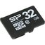   Silicon Power SP032GBSTH010V10 microSDHC Class 10 32 ,  