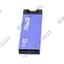 Флешка Silicon Power Touch 835 SP032GBUF2835V1B USB 32 ГБ, вид спереди
