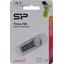 Флешка Silicon Power Firma F80 SP032GBUF2F80V1S USB 32 ГБ Флешка с защитой от брызг, вид упаковки